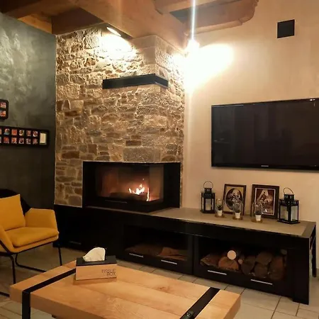 Maison A Σπίτι διακοπών Pinsac