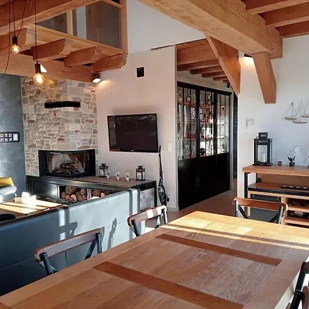 Maison A Pinsac