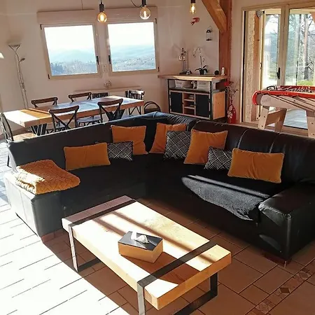 Σπίτι διακοπών Maison A Pinsac