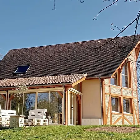 Maison A *