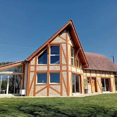 Σπίτι διακοπών Maison A