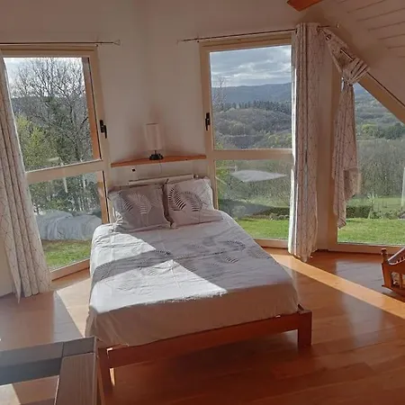 Maison A *