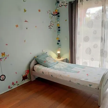 Σπίτι διακοπών Maison A
