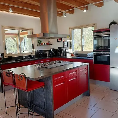 Maison A Σπίτι διακοπών Pinsac