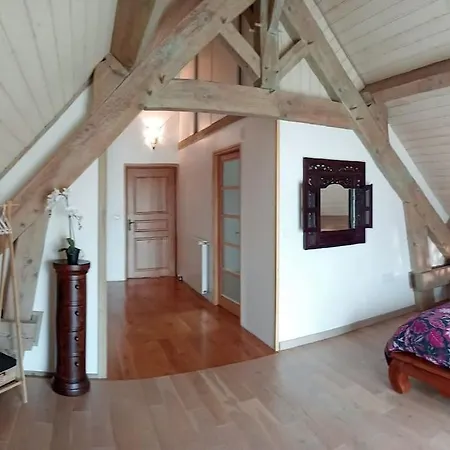 Maison A Σπίτι διακοπών