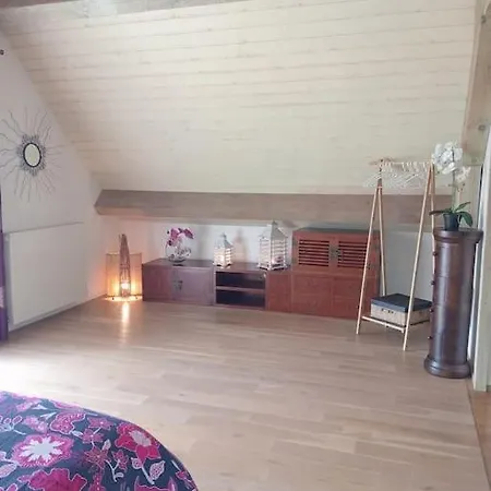 Maison A *