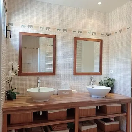 Σπίτι διακοπών Maison A Pinsac