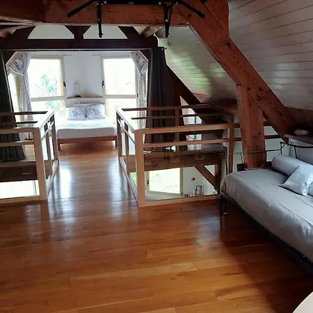 Σπίτι διακοπών Maison A Pinsac