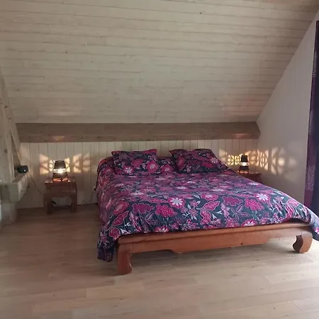 Maison A *