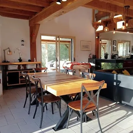 Σπίτι διακοπών Maison A Pinsac