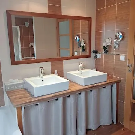 Σπίτι διακοπών Maison A