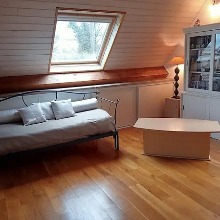 Maison A Pinsac