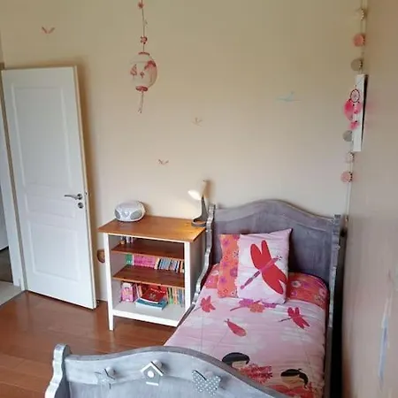 Maison A Σπίτι διακοπών