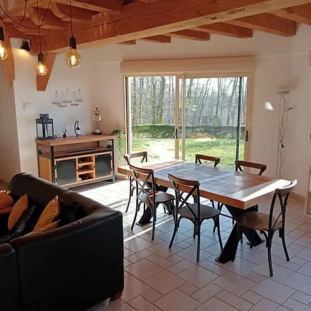 Σπίτι διακοπών Maison A *