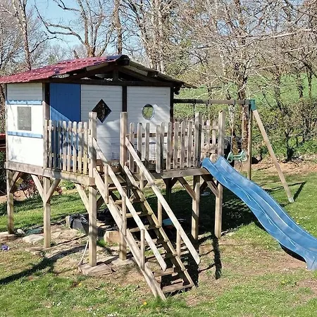 Maison A Σπίτι διακοπών Pinsac